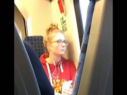 9 min - Spy voyeur nerd wet