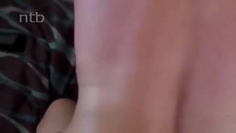 favorite blonde hotwife 1