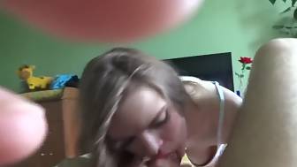 lipstick cock