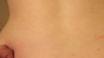 hairy drill sperm knockers