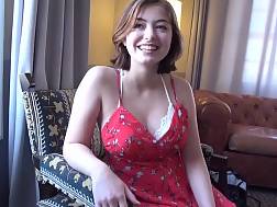 5 min - Huge boobs white
