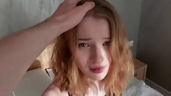 cock pov