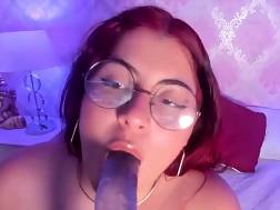 7 min - Bbw blow