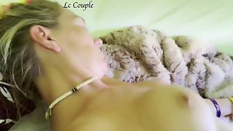 jerking party outdoor