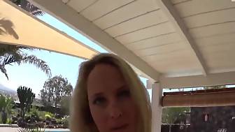 horny mamma creampie best