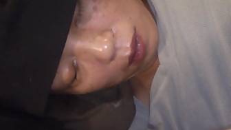 dream japanese lady come