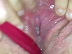 10 min - Hairy bbw