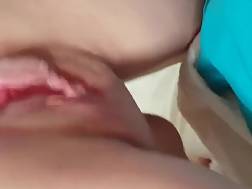 4 min - Fingering fisting wife squirts
