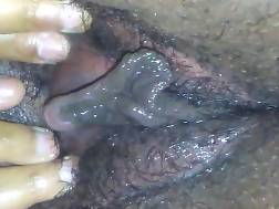 4 min - Bbw hairy wet vagina