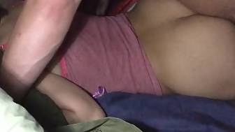 fucking girlfriends cousin