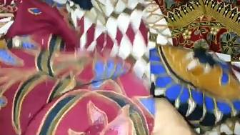 cum auntys lungi textil