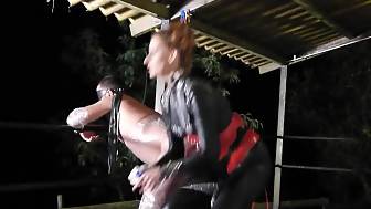 homemade bdsm claudiacuir de