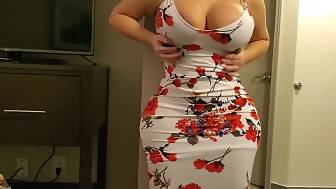 millionaire chubby model hotel