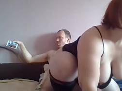 17 min - Bbw mamma ride cock