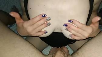 first private pov titsjobamazing