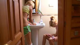 home made shooting experience