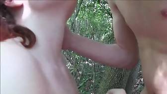 pov home made outdoor