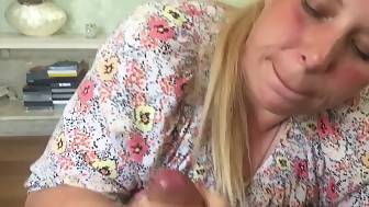 pov home made hot