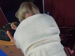 4 min - Mom fucked behind