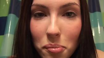 face joi turns sweet
