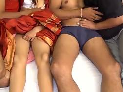9 min - 2 indian drilling party