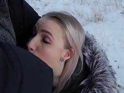 12 min - Bj young swallow sperm