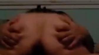 latina whore ride hard