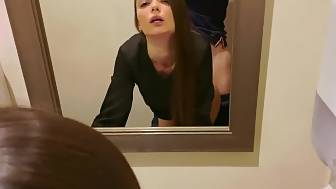 sucked cock first date