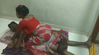 indian desi full enjoying
