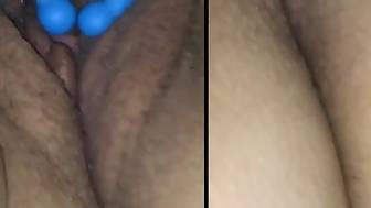 extreme twat closeup mom