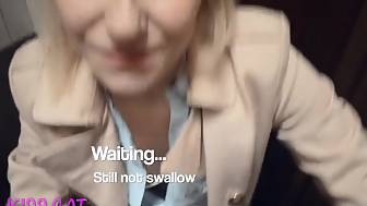 pov public wendis teen