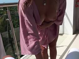 8 min - Teenager deep sucking huge