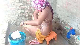 indian mother private exposed