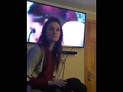 16 min - Ride dick covered sperm