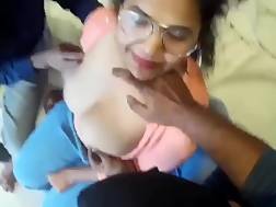 5 min - Indian housewife hindi