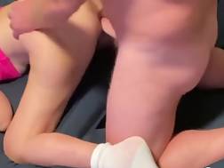 13 min - Fuckin wife doggy