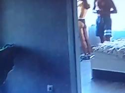 5 min -  cam young couple