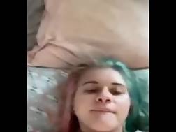 11 min - Teen fingerfucking herself