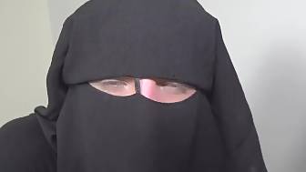 muslim chick special gift