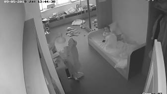 6302 dorm young chicks