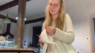 marice play fucktoy bear