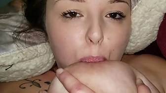 kinky pawg banged gulps