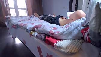 penetrated annoy milf pov