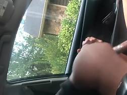 8 min - Car drill