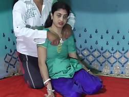 12 min - Indian couple