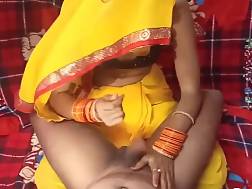 7 min - Indian wife jerked big