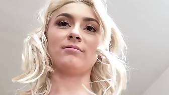 dadcrush petite blondie teenager