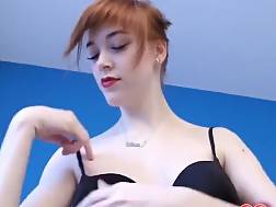 Light Skin Redhead Porn - Free Pale Redhead Porn Videos