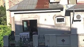 sexual girlie seduces banging