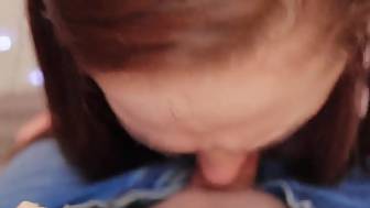 boss said throat deepthroat